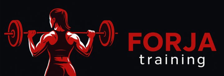 FORJA TRAINING Logo